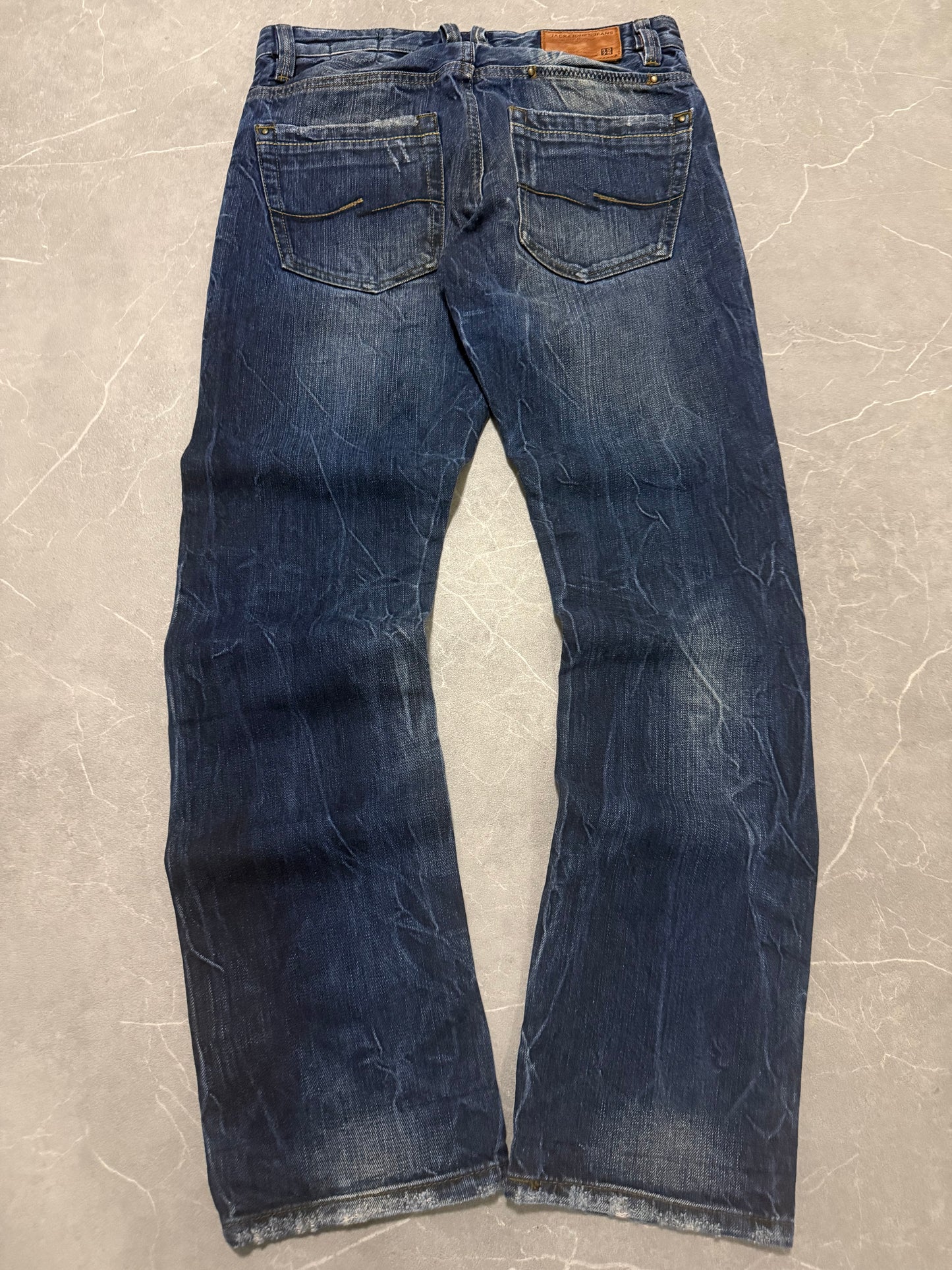 Vintage Jeans (M)