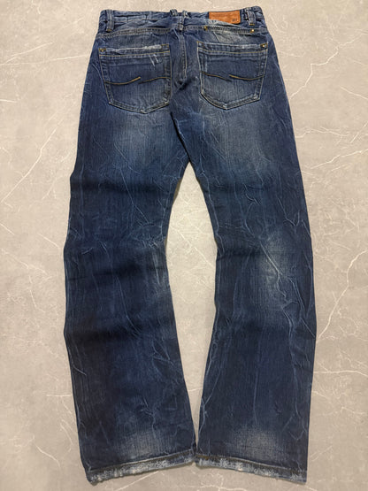 Vintage Jeans (M)