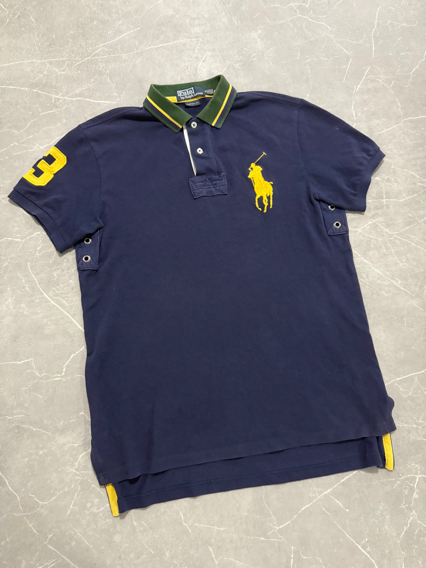 Ralph Lauren Polo (M)
