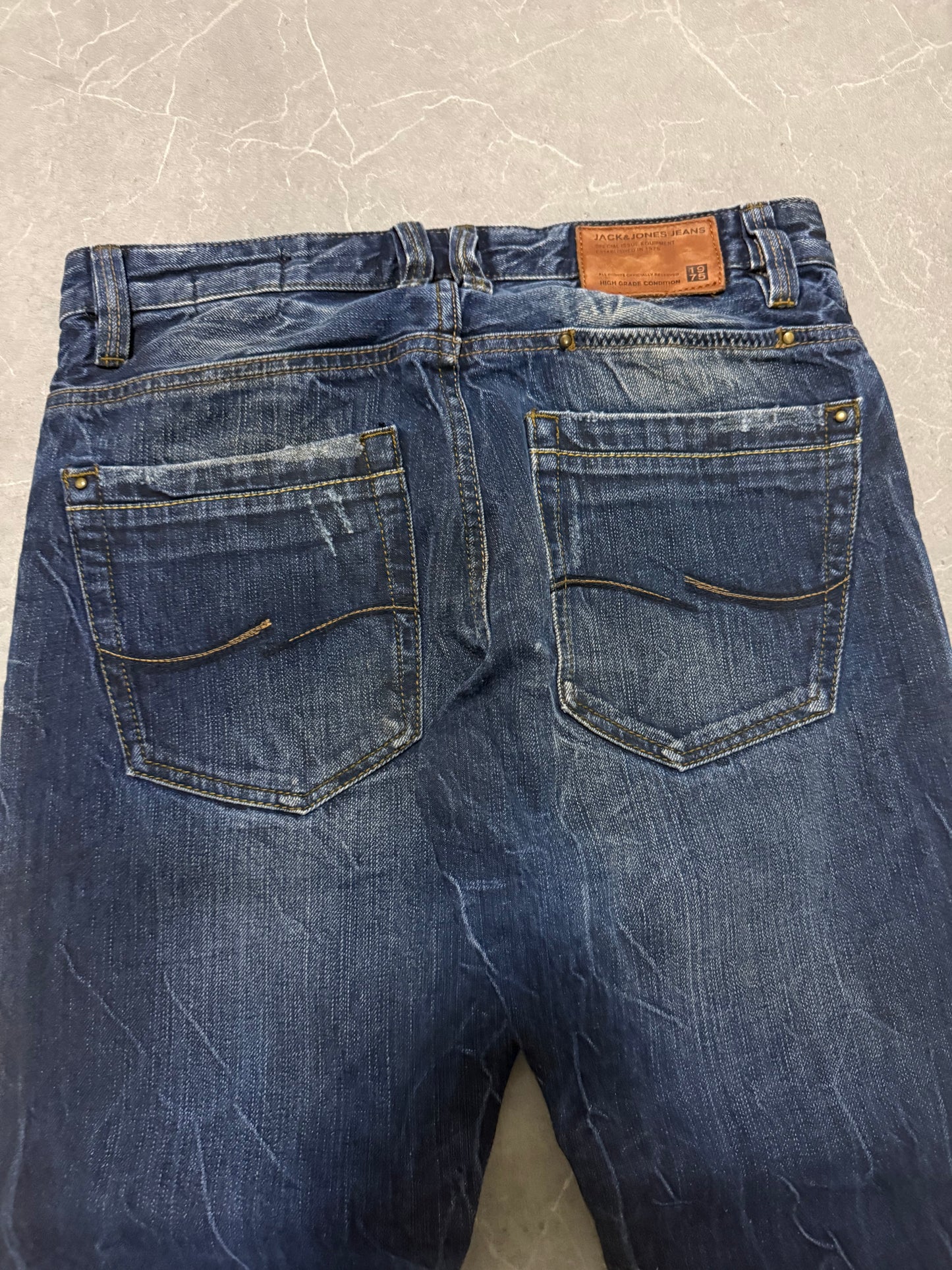 Vintage Jeans (M)
