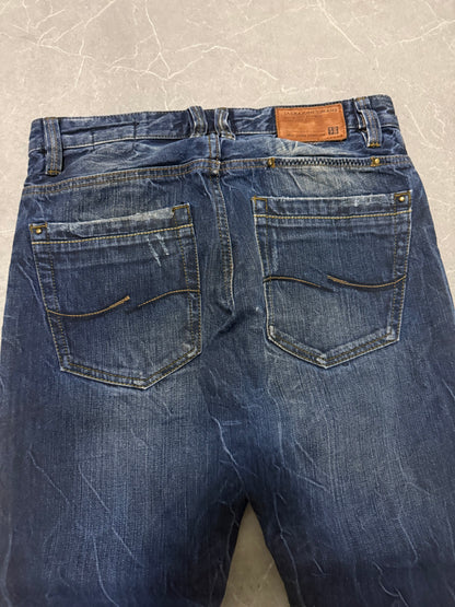 Vintage Jeans (M)