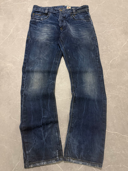 Vintage Jeans (M)