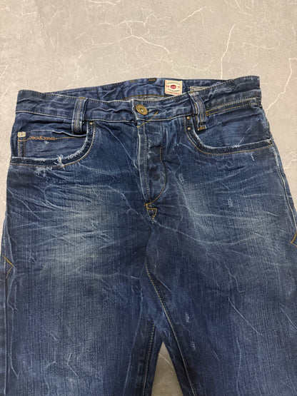 Vintage Jeans (M)