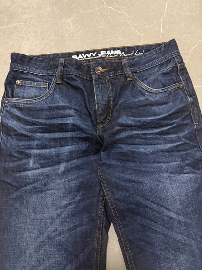 Vintage Jeans (M)