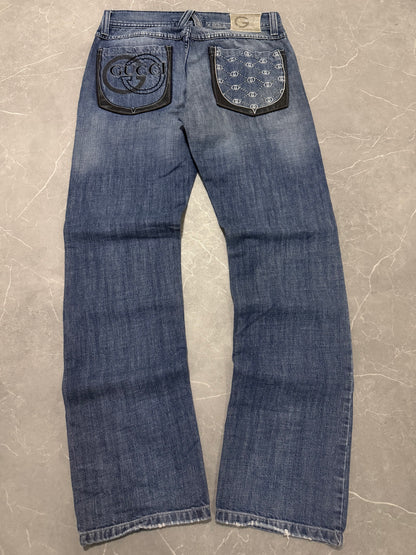 Gucci Jeans (L)