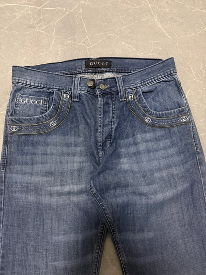 Gucci Jeans (L)