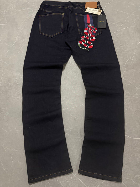 Gucci Jeans (M)