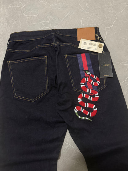 Gucci Jeans (M)