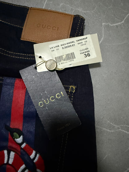 Gucci Jeans (M)