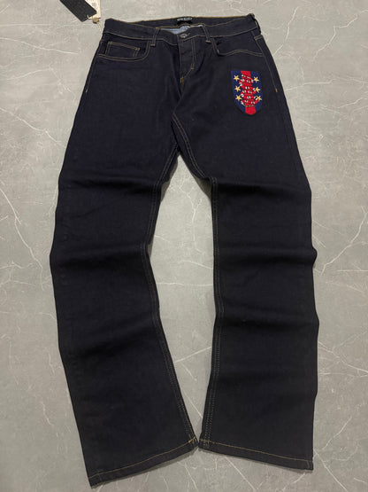 Gucci Jeans (M)