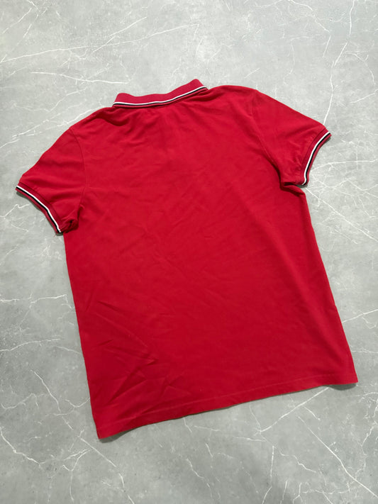 Moncler Polo (L)