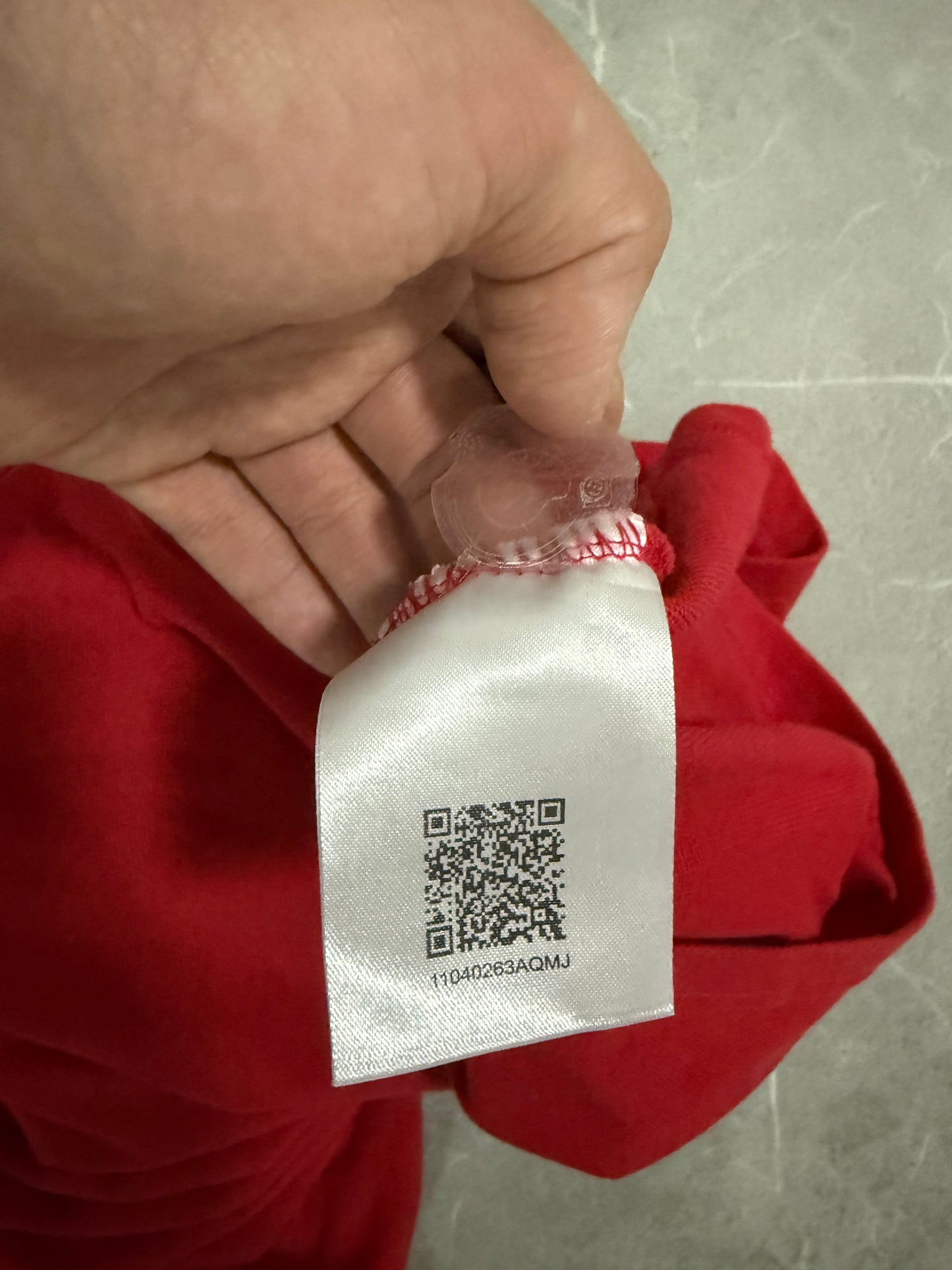 Moncler Polo (L)