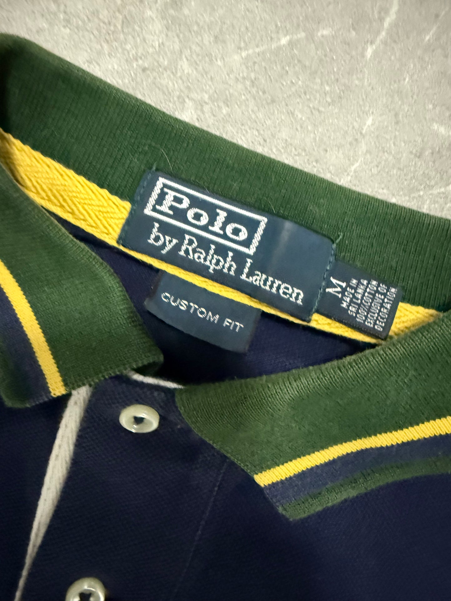 Ralph Lauren Polo (M)