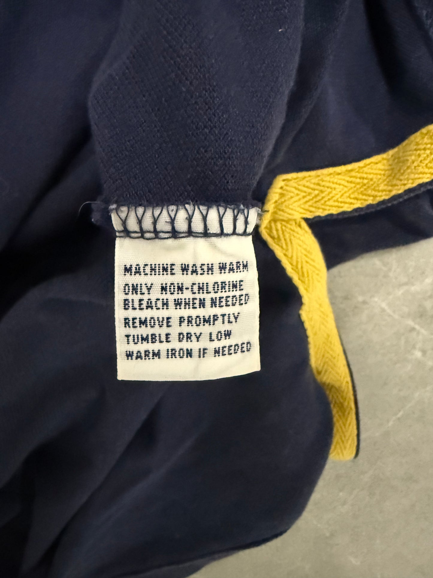 Ralph Lauren Polo (M)