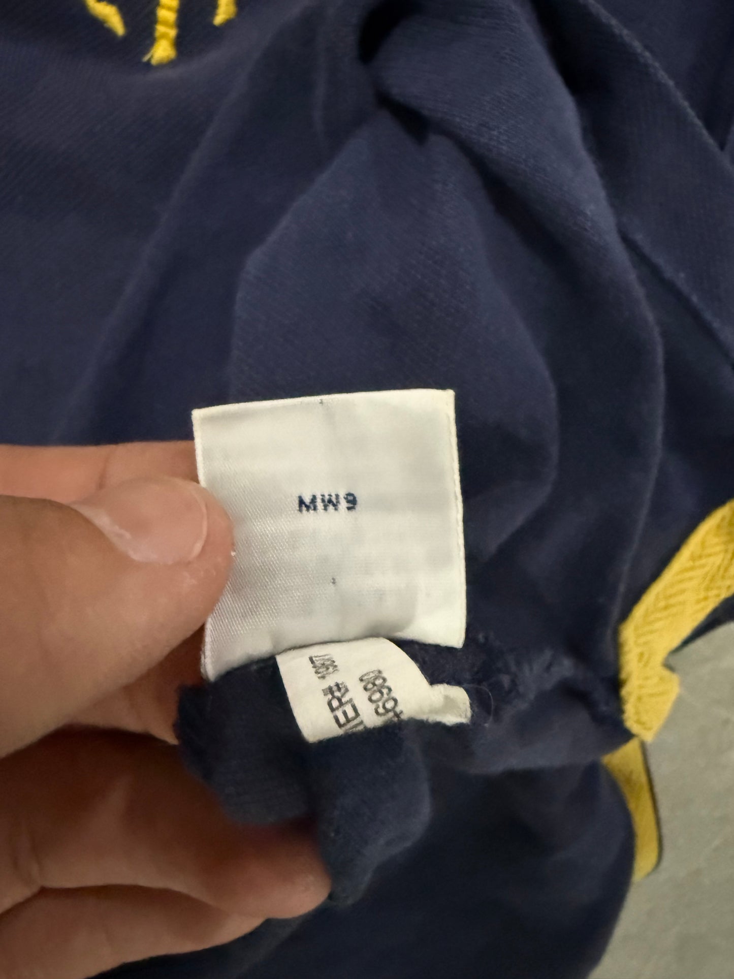 Ralph Lauren Polo (M)