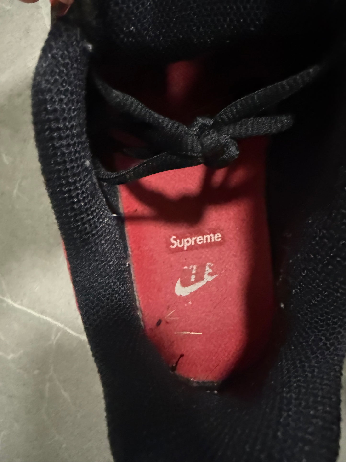 Nike TN Supreme (EU 43)