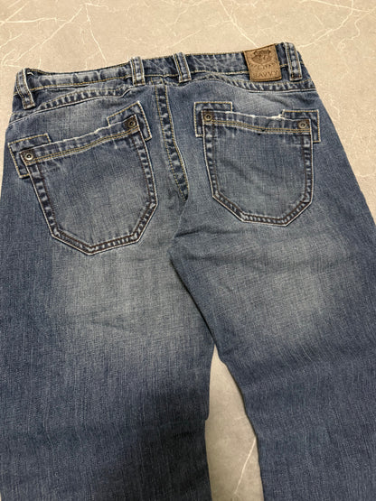 Vintage Jeans (S)