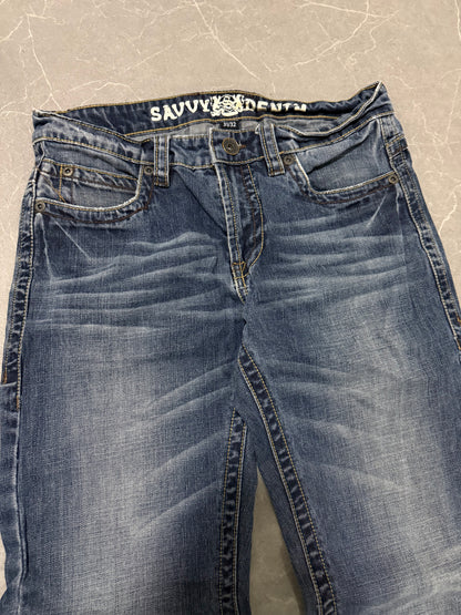 Vintage Jeans (S)