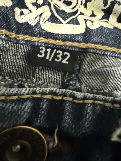 Vintage Jeans (S)