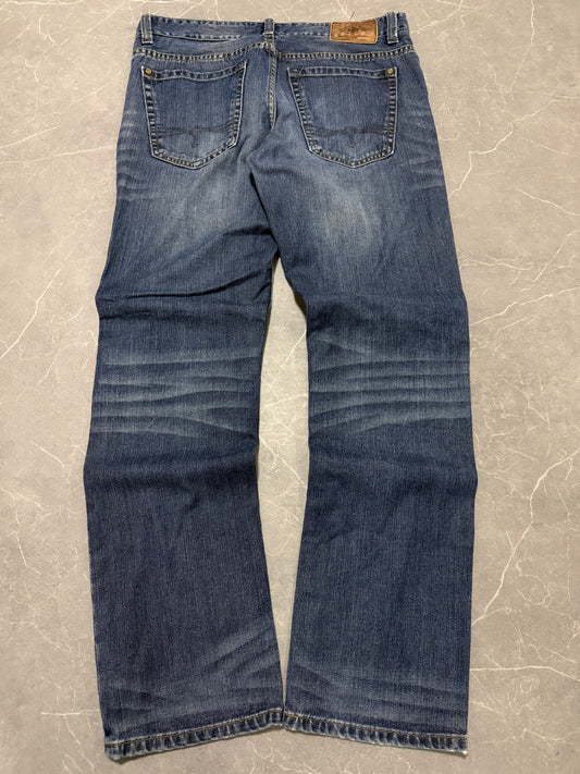 Vintage Jeans (M)