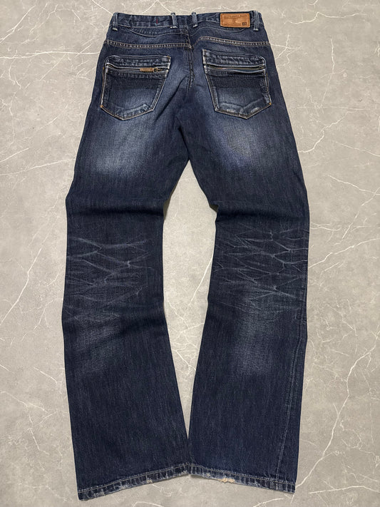 Vintage Jeans (M)