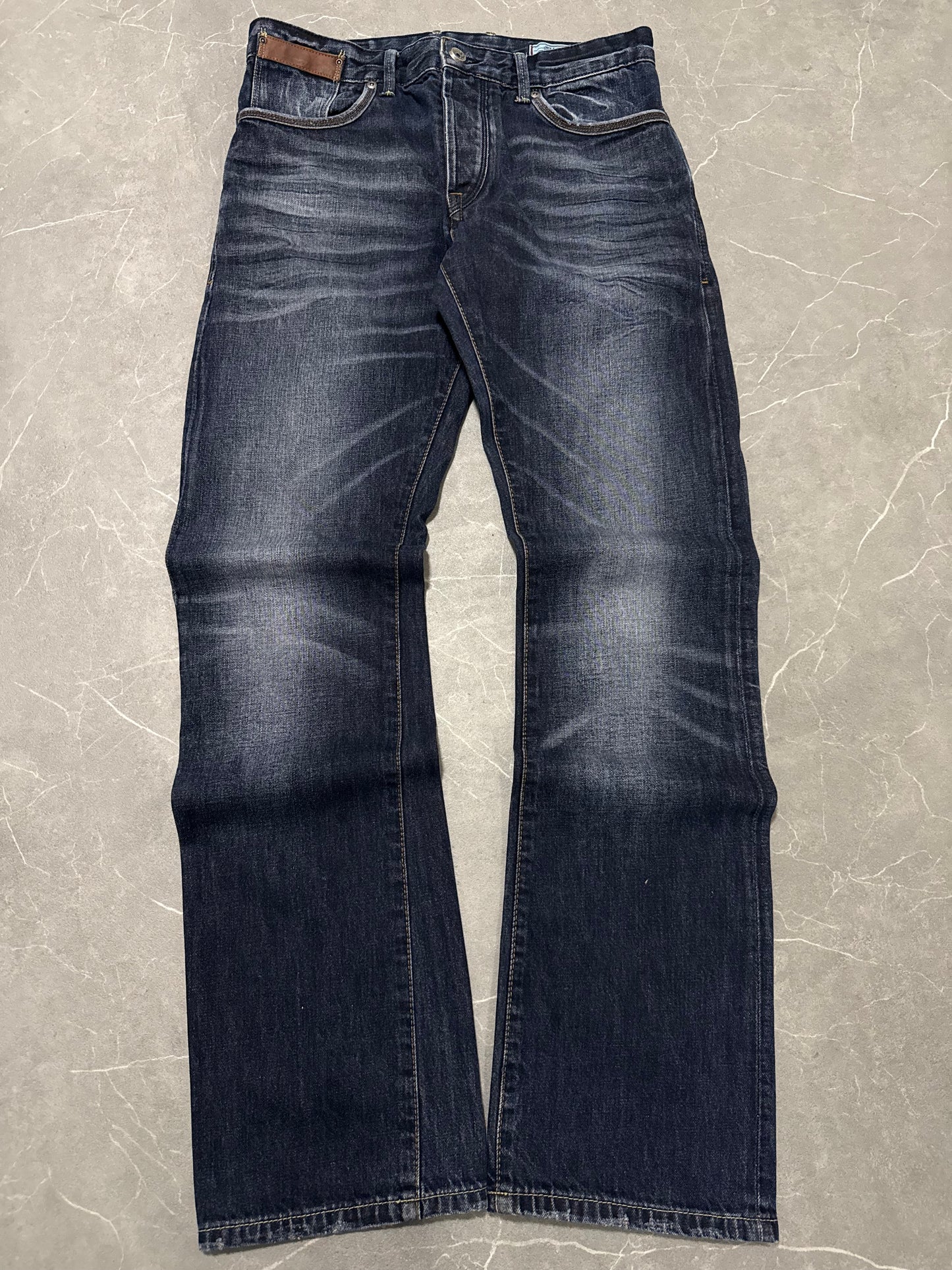 Vintage Jeans (M)