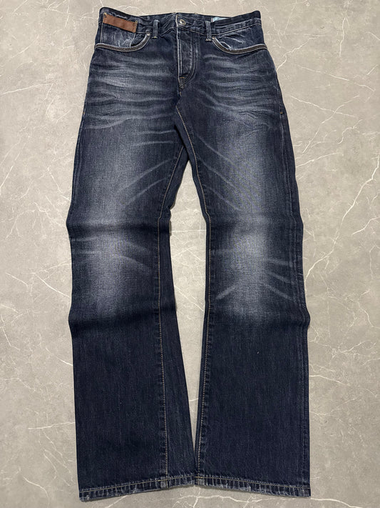 Vintage Jeans (M)