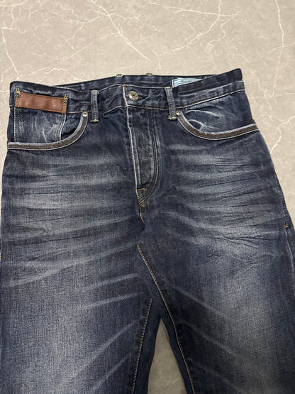 Vintage Jeans (M)