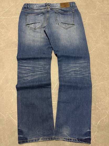 Vintage Jeans (XL)