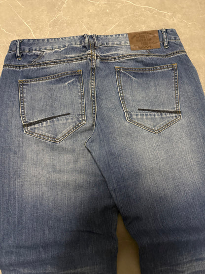 Vintage Jeans (XL)