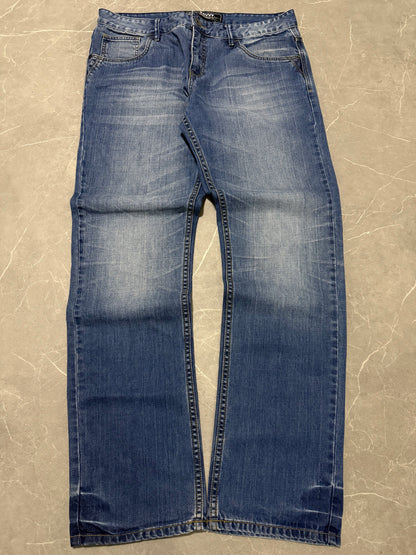 Vintage Jeans (XL)