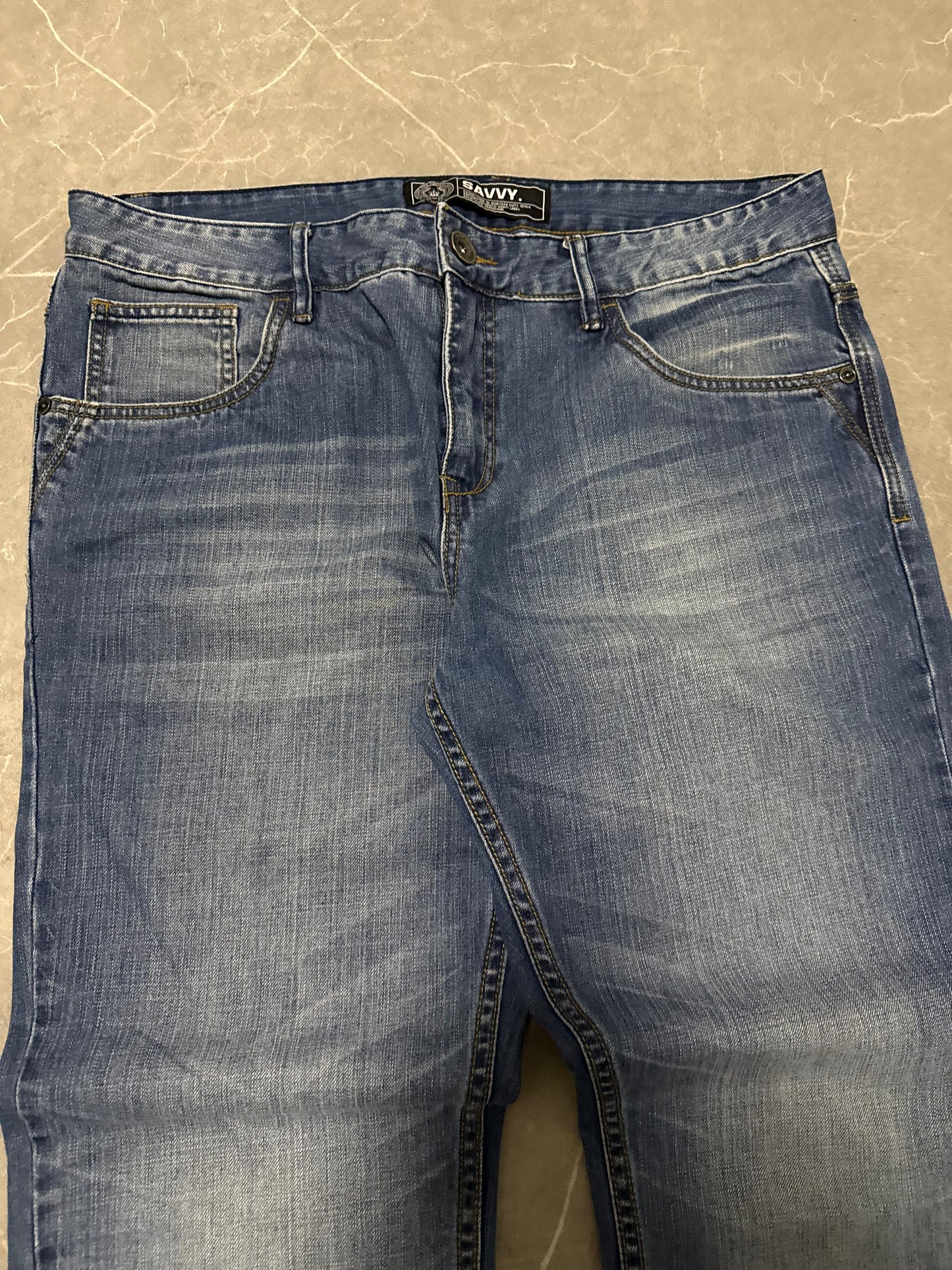 Vintage Jeans (XL)