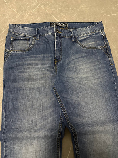 Vintage Jeans (XL)