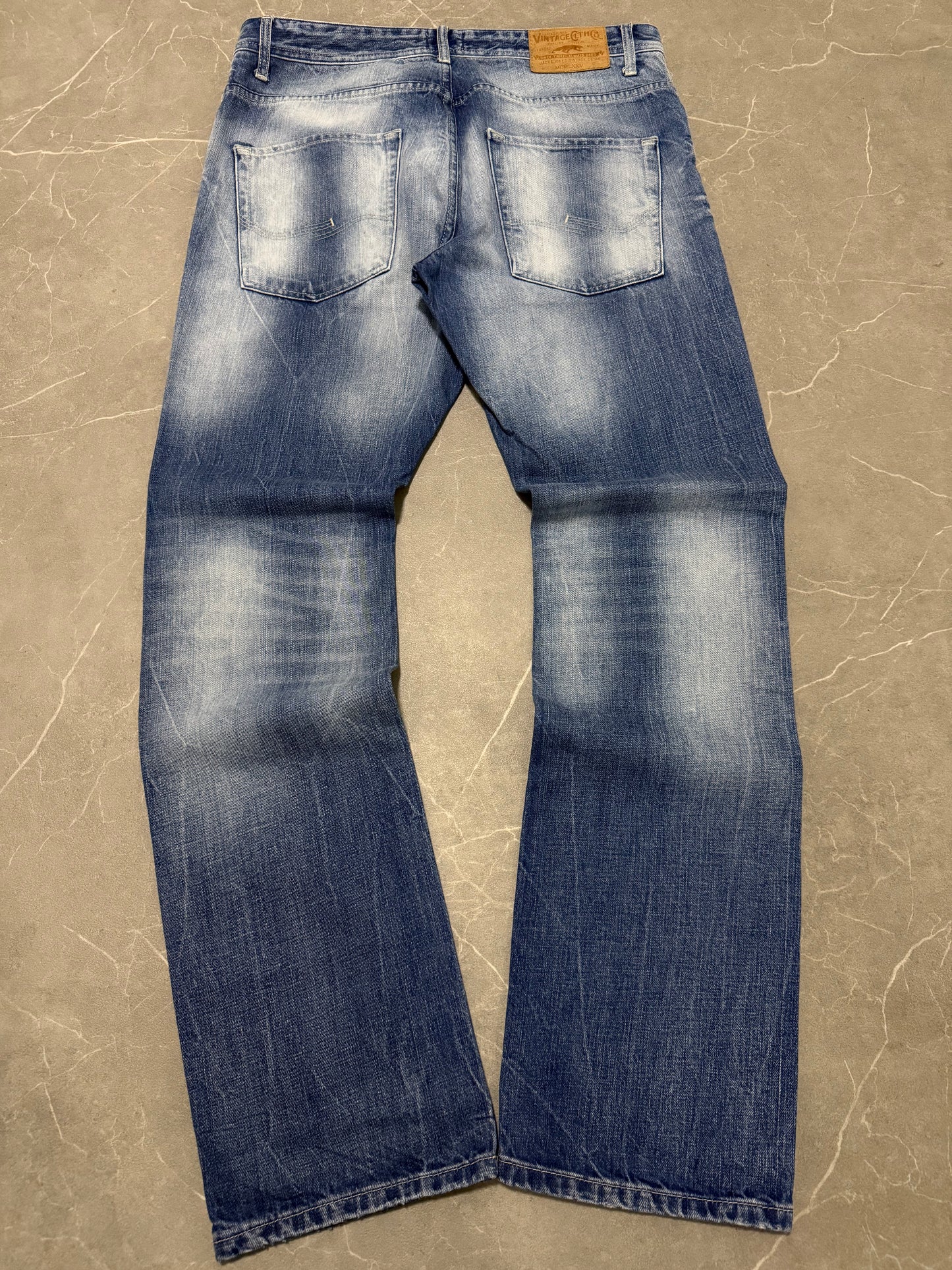 Vintage Jeans (M)
