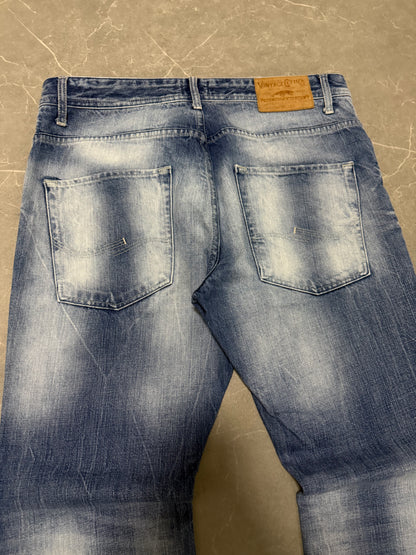 Vintage Jeans (M)