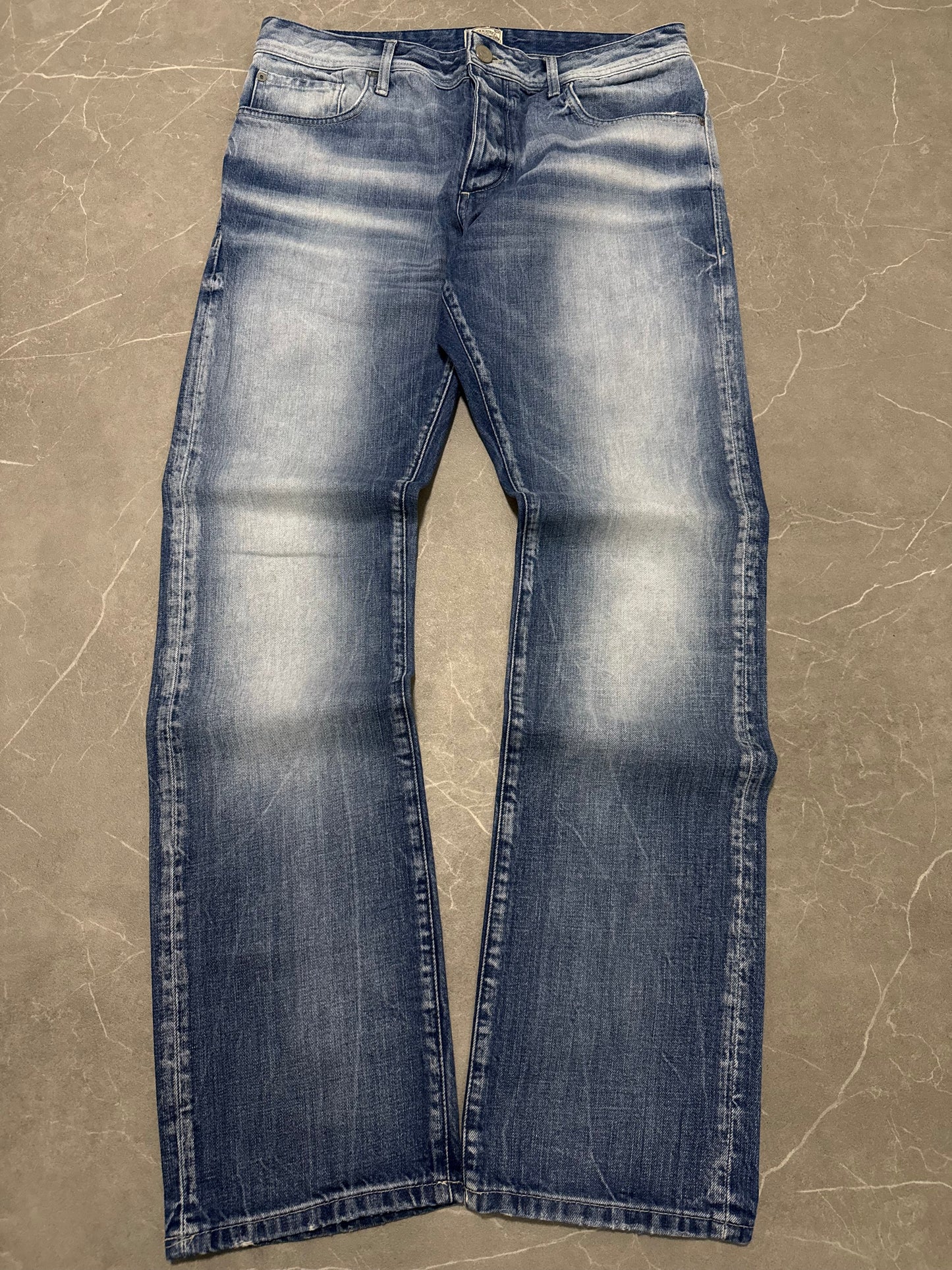 Vintage Jeans (M)