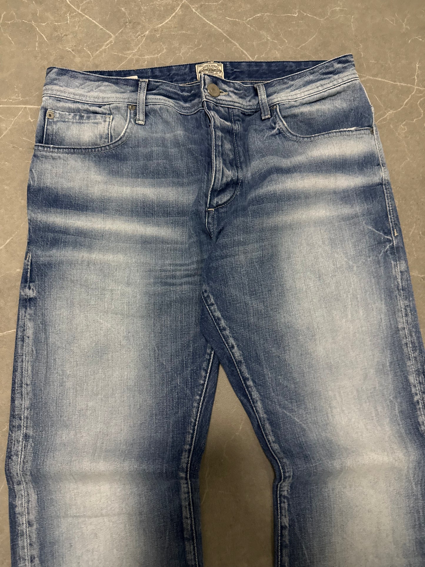 Vintage Jeans (M)