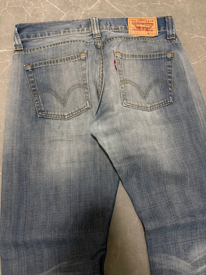 Levi's Jeans (L)