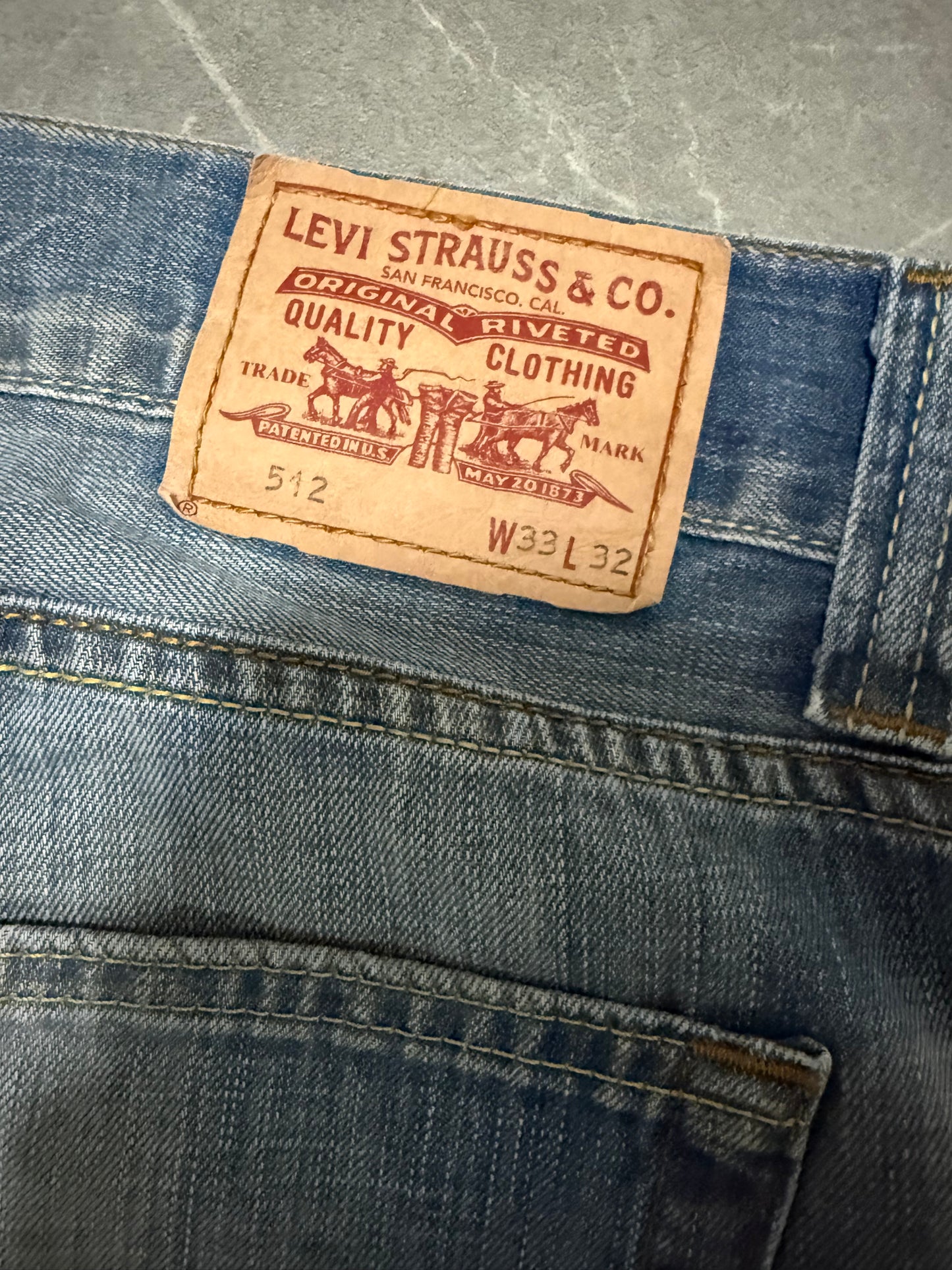 Levi's Jeans (L)