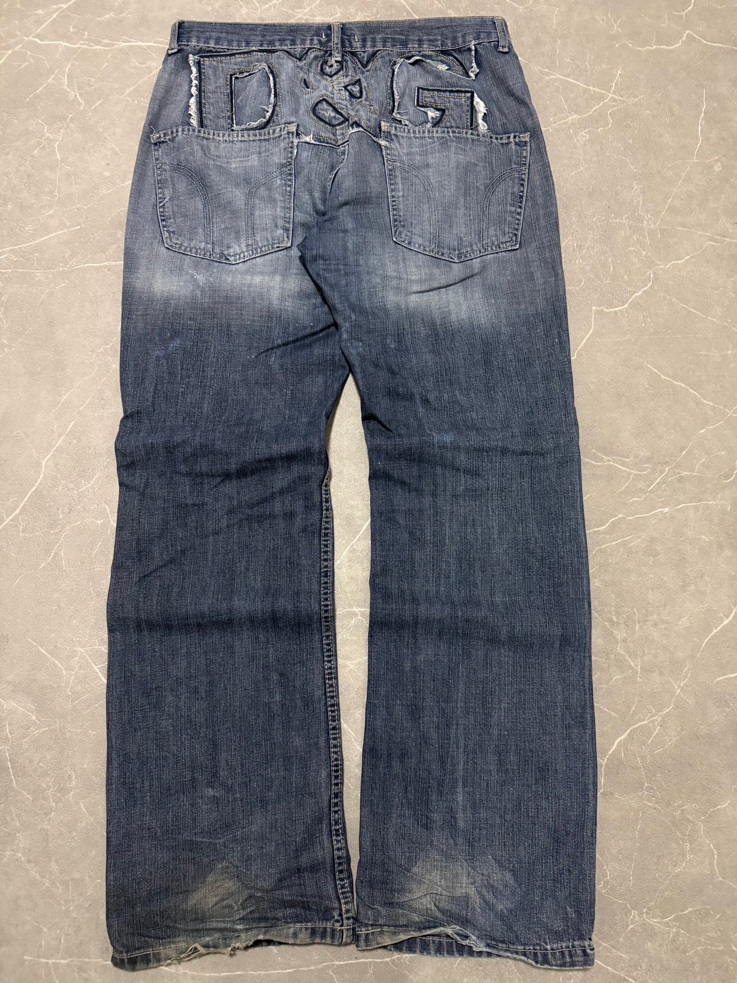 Dolce &amp; Gabbana Jeans (L)