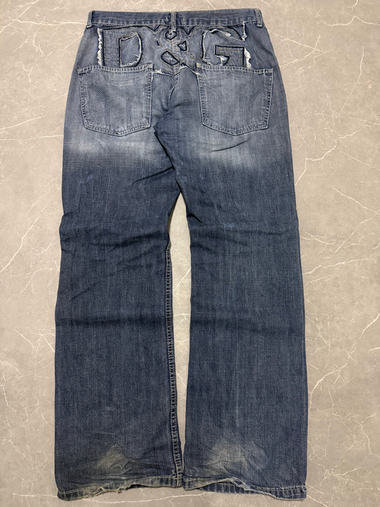 Dolce & Gabbana Jeans (L)