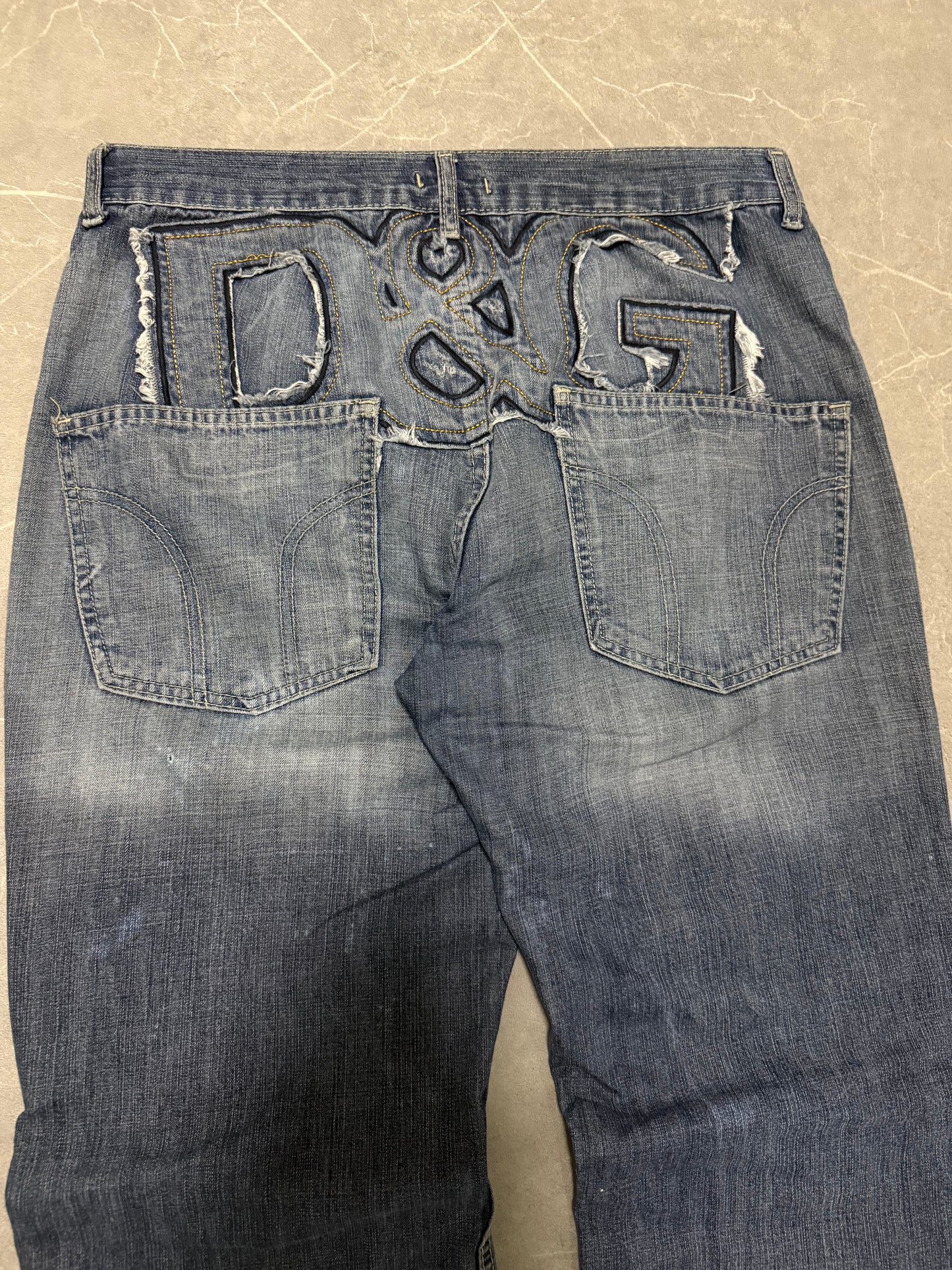 Dolce &amp; Gabbana Jeans (L)
