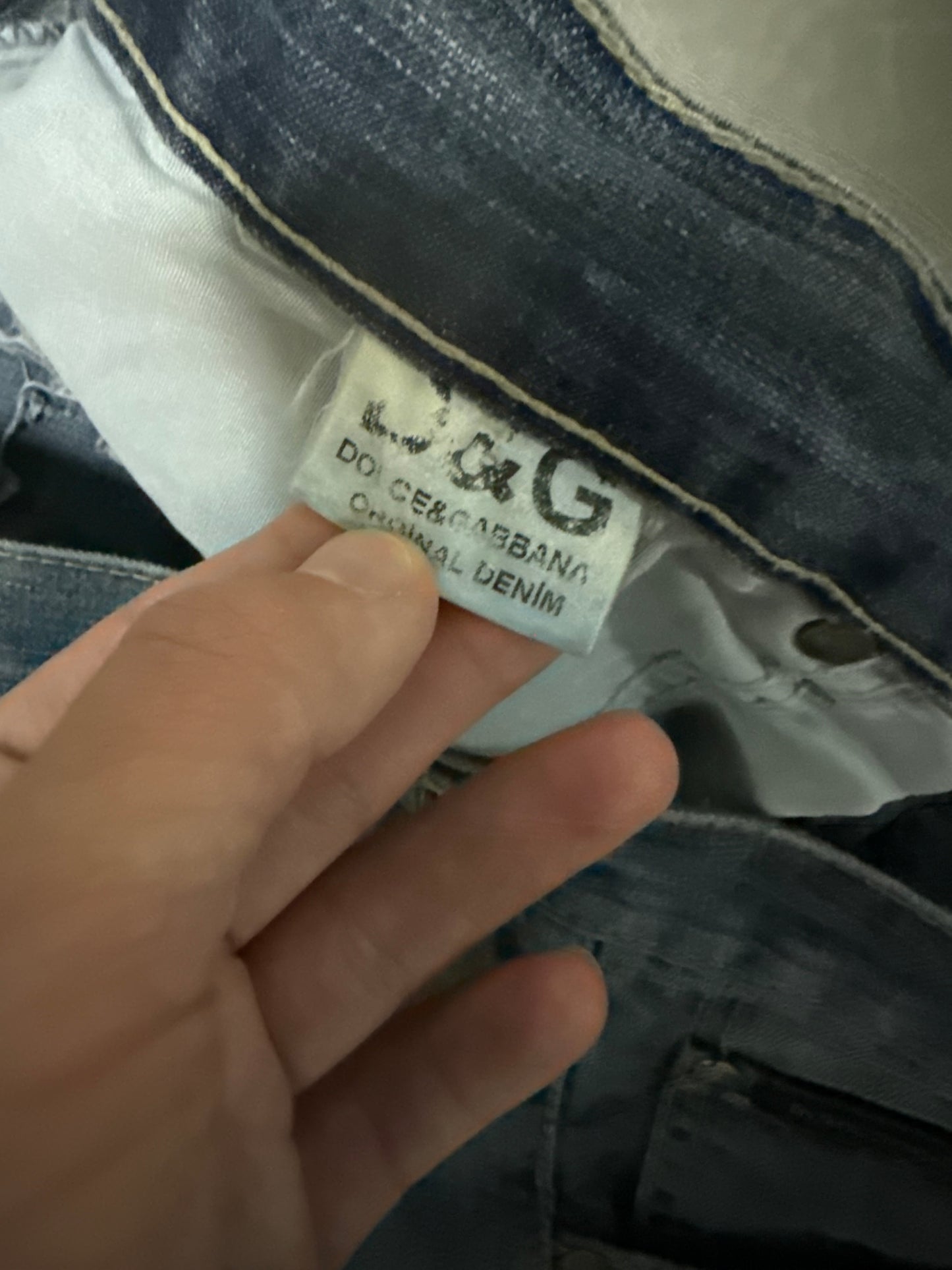 Dolce &amp; Gabbana Jeans (L)