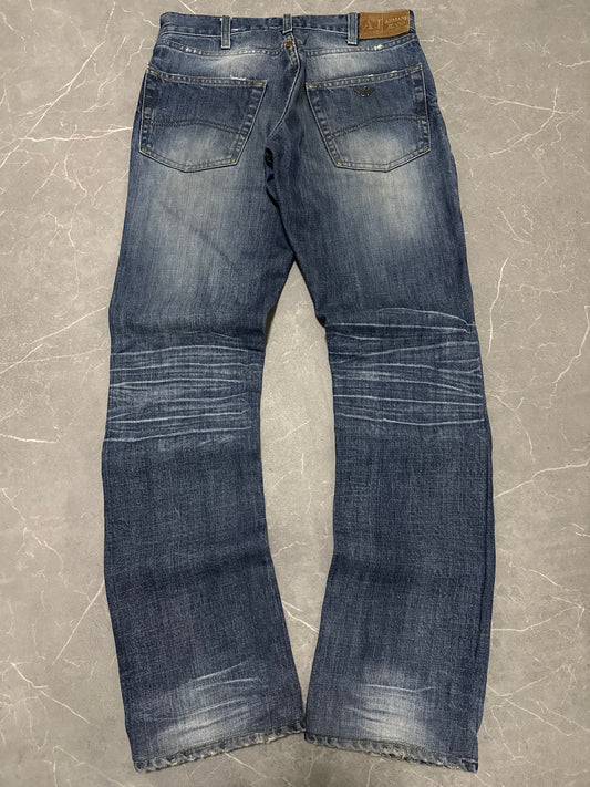Armani Jeans (S)