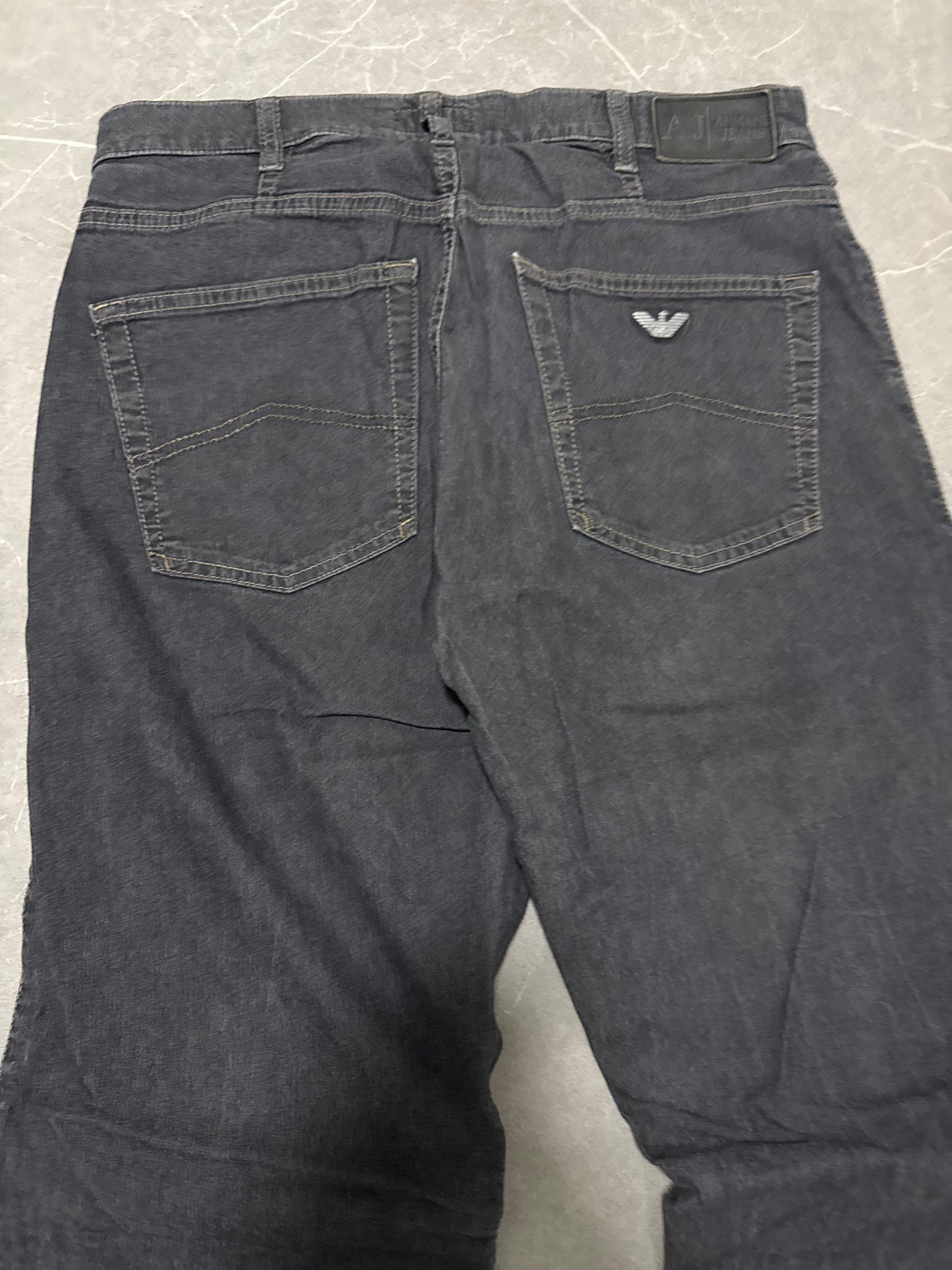 Armani Jeans (M)