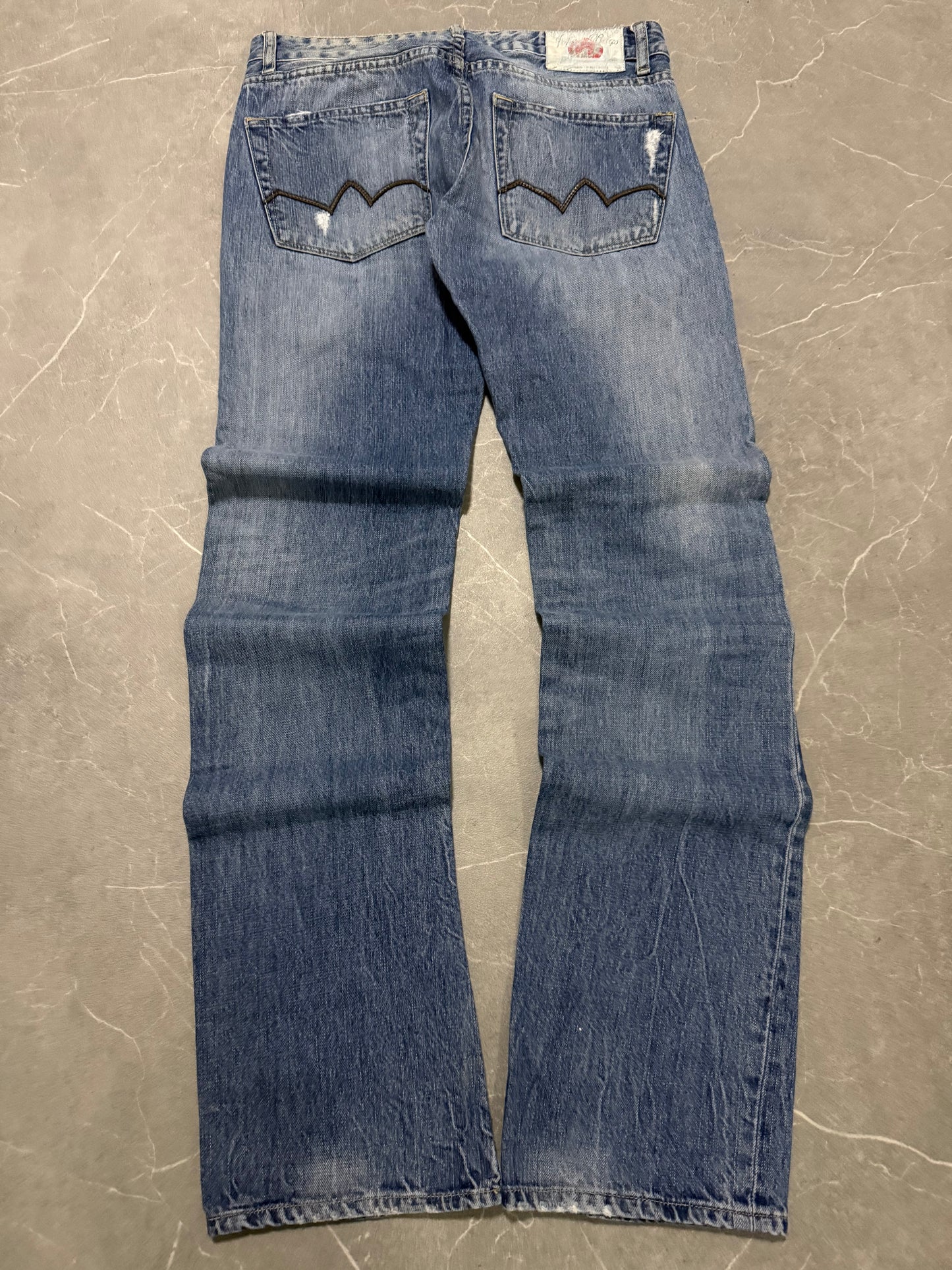 Japan Rags Jeans (S)