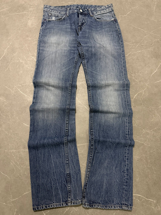 Japan Rags Jeans (S)