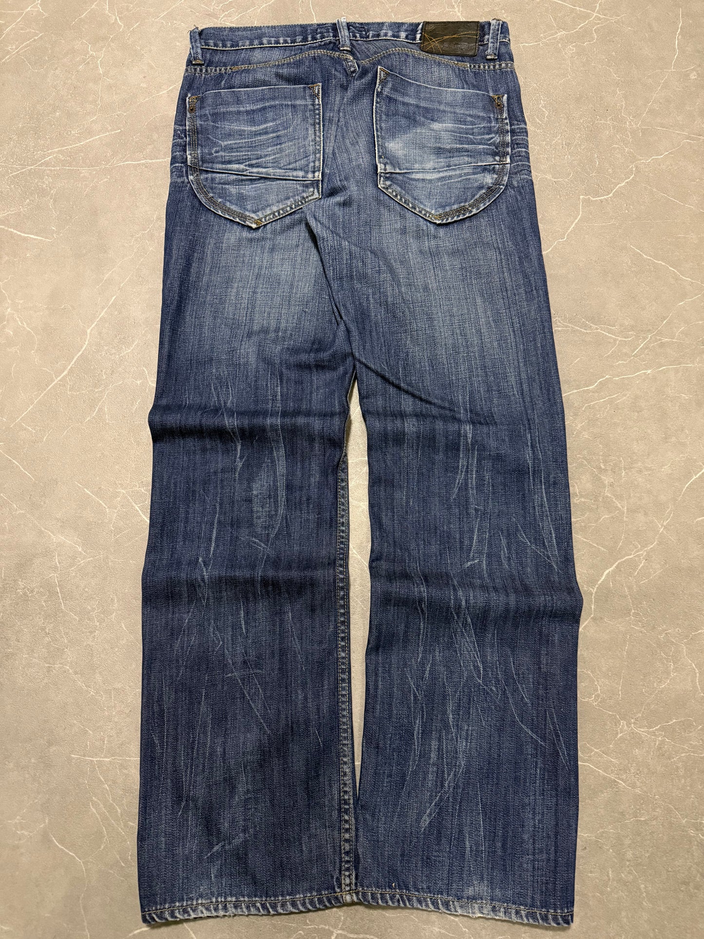 Vintage Jeans (XL)