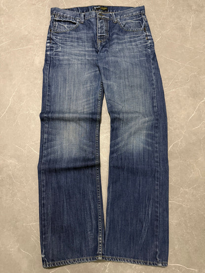 Vintage Jeans (XL)