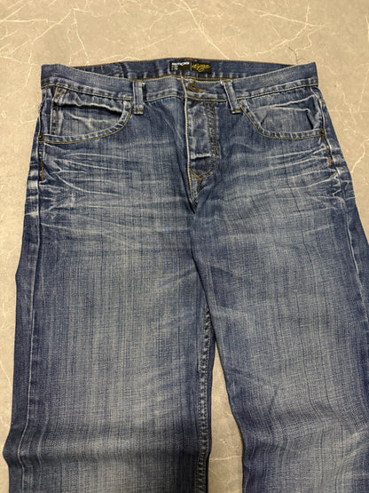 Vintage Jeans (XL)
